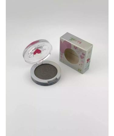 KazPlutos well -pigmented shade of the eyelids Sabbi tone 3 - Buy Online on GoSupps.com