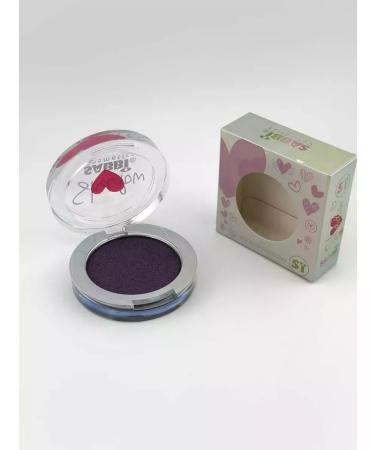 KazPlutos well -pigmented shadow shade sabbi tone 6 - Buy Online on GoSupps.com