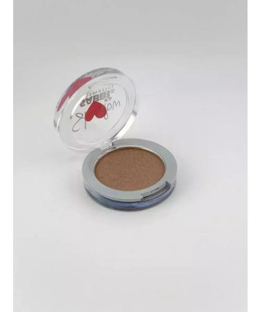 KAZZOLOTO well -pigmented shadow shade sabbi tone 9 - Buy Online on GoSupps.com
