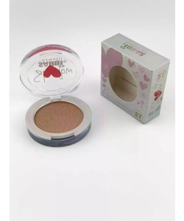 KAZZOLOTO well -pigmented shadow shade sabbi tone 9 - Buy Online on GoSupps.com