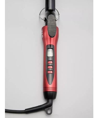V&G Hair curler forceps for curling professional 22 mm - Buy Online on GoSupps.com