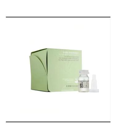 Milk Shake Energy care for hair restoration 4x12 ml - Buy Online on GoSupps.com