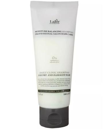 LADOR Restoring and moisturizing shampoo - Buy Online on GoSupps.com