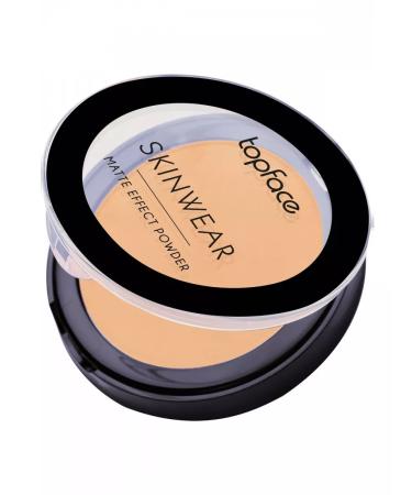 TopFace Facial powder tone 005 instyle matte ST 265