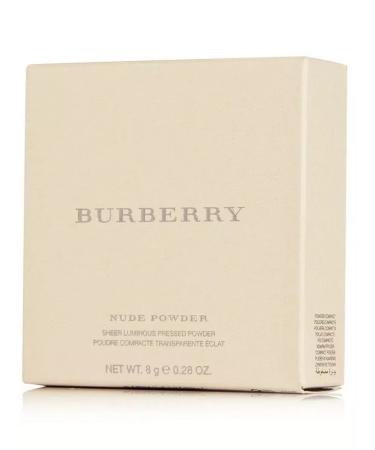 Burberry NATURAL Bronzer Powple No. 03 Nude Glow - Buy Online on GoSupps.com