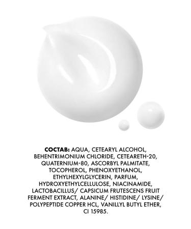 BeautyCevtika Mask - activator for growth and from hair loss - Buy Online on GoSupps.com
