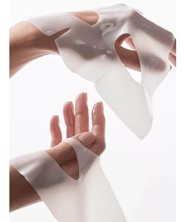 BIODANCE Hydrogel face mask - Buy Online on GoSupps.com