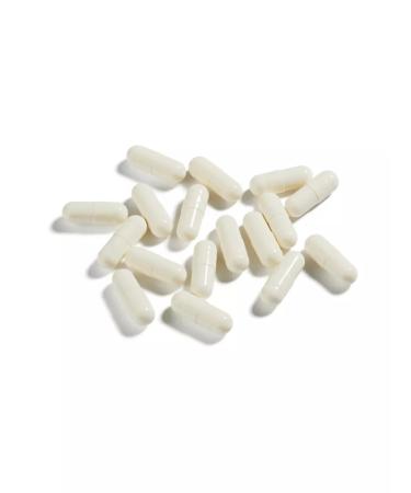 Organic calcium in capsules - Buy Online on GoSupps.com