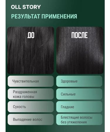 ALL STORY Professional Mask Hair Tripod with Centella 500ml - Buy Online on GoSupps.com