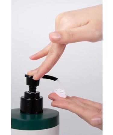 ALL STORY Professional Mask Hair Tripod with Centella 500ml - Buy Online on GoSupps.com
