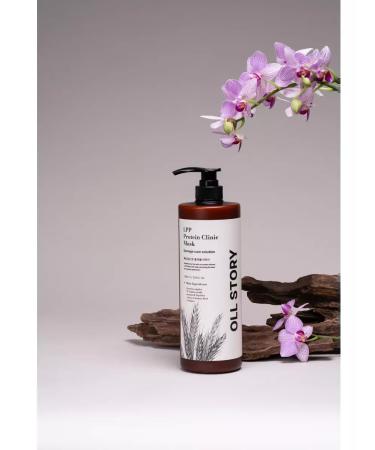 ALL STORY Professional protein hair mask LPP 1000ml - Buy Online on GoSupps.com