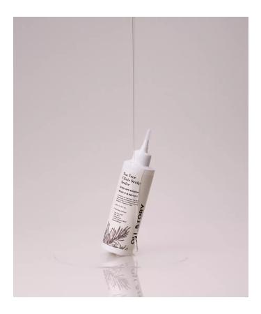 ALL STORY Cleansing Scrub-peeling for the scalp - Buy Online on GoSupps.com