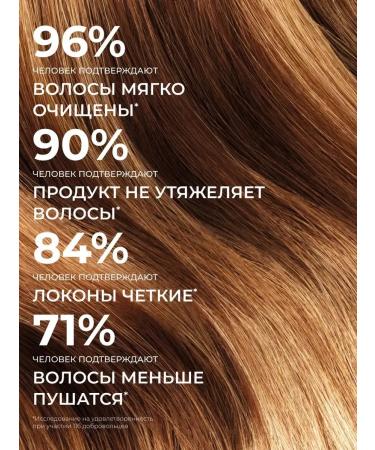 Yves Rocher Shampoo elastic curls with linen bio - without sulfates - Buy Online on GoSupps.com