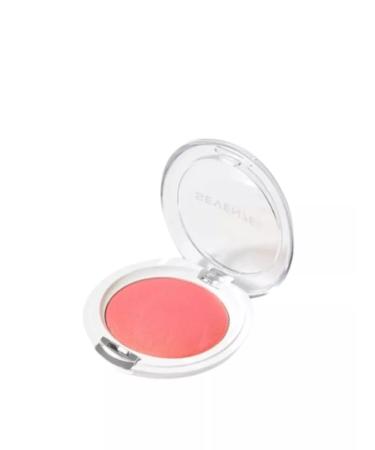 Seventeen Blush. Pearl Brush Powder. 5 peach - Buy Online on GoSupps.com