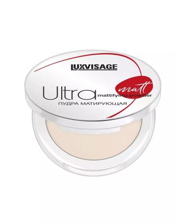 LUXVISAGE Compact powder tone 104 9g