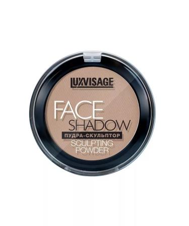 LUXVISAGE Face Shadow powder tone 10 9g - Buy Online on GoSupps.com