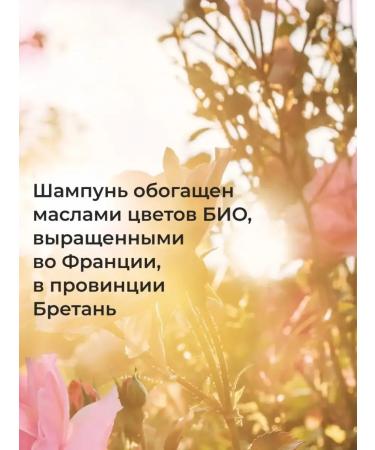 Yves Rocher Hard shampoo power with flower oils of bio 60 g - Buy Online on GoSupps.com