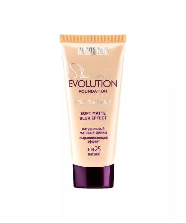 LUXVISAGE Tonal cream tone 25 35g
