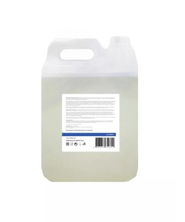 ETHERA Professional shampoo for all hair types 5 liters - Buy Online on GoSupps.com