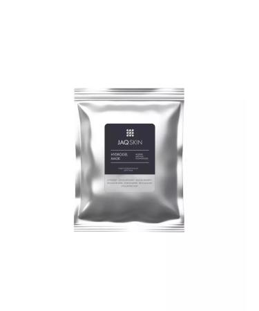 JAQ Skin Hydrogel face mask - Buy Online on GoSupps.com