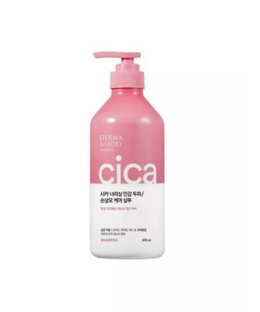 KeraSys Nourishing shampoo for damaged hair 600 ml - Buy Online on GoSupps.com