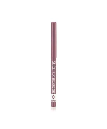 Triumph TF pencil "Slide-on Lip Liner" for the lips tone 38 - Buy Online on GoSupps.com