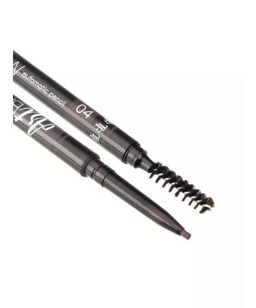 Triumph TF eyebrow pencil automatic Art Brow tone 04