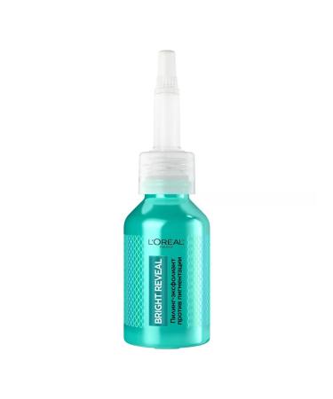 L'Oreal Paris Bright Reveal Piling from pigmentation and post -acne - Buy Online on GoSupps.com