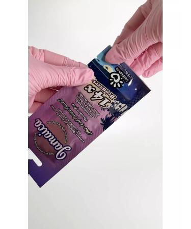 Solbianca Jamaica 14x Bronzer tanning cream 15 ml 5 pcs - Buy Online on GoSupps.com