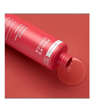 Paula's Choice Moisturizing gel for washing 198 ml - Buy Online on GoSupps.com