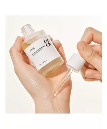 Anua Facial serum from rashes 30 ml - Buy Online on GoSupps.com