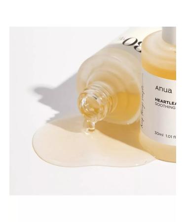 Anua Facial serum from rashes 30 ml - Buy Online on GoSupps.com