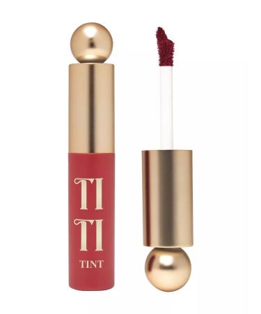 VIVIENNE SABO Tint for the lip Tititint 4g 06 wine