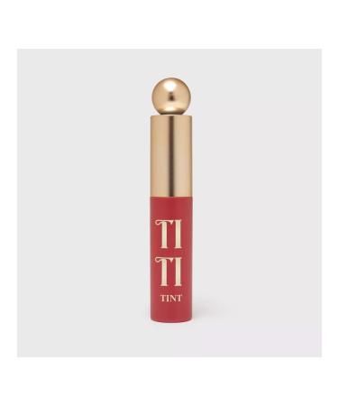 VIVIENNE SABO Tint for the lip Tititint 4g 06 wine - Buy Online on GoSupps.com