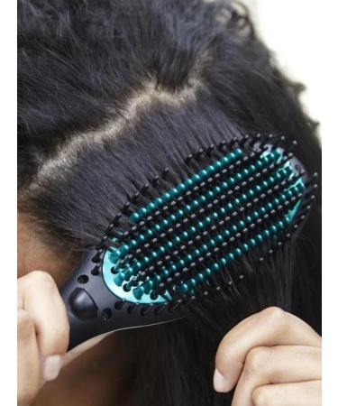 Rowenta Combing Electric rectifier for hair CF5820F0 - Buy Online on GoSupps.com