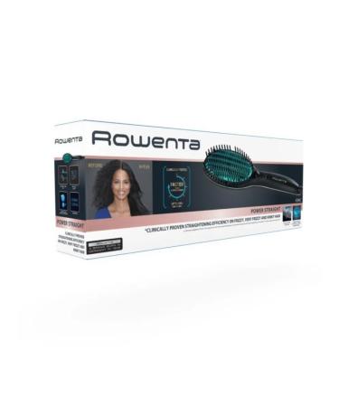 Rowenta Combing Electric rectifier for hair CF5820F0 - Buy Online on GoSupps.com