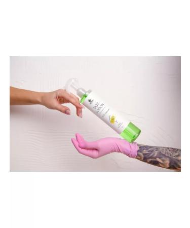 Sherris SOS-glue before depilation for problem skin 350 ml - Buy Online on GoSupps.com