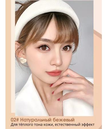 Beauty Garage Concealer color natural cream 2 tone - Buy Online on GoSupps.com