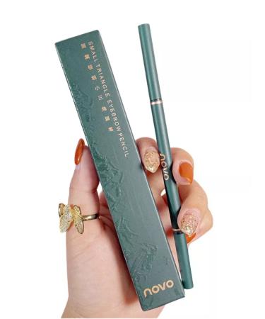 Eyebrow pencil with microblading effect - Buy Online on GoSupps.com