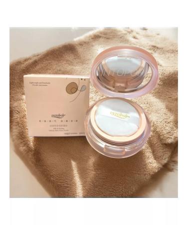 Miss Ahoo Scattered powder for the face intopop Gift - Buy Online on GoSupps.com