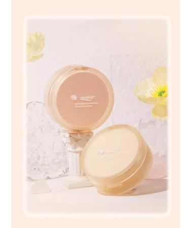 Miss Ahoo Scattered powder for the face intopop Gift - Buy Online on GoSupps.com