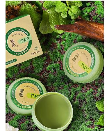 VIKOS Twg Protective hand cream - Buy Online on GoSupps.com