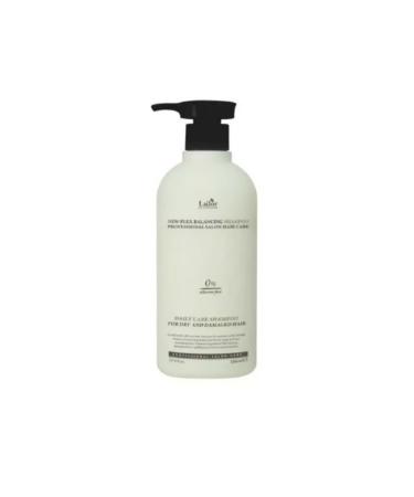 LADOR Moisturizing shampoo and soothing shampoo - Buy Online on GoSupps.com