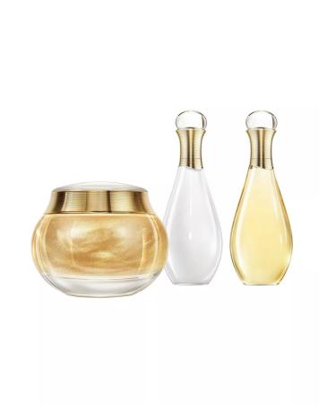 Dior J'adore Lait Sublime - Buy Online on GoSupps.com