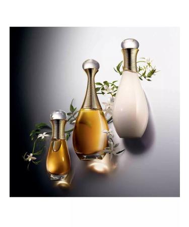 Dior J'adore Lait Sublime - Buy Online on GoSupps.com