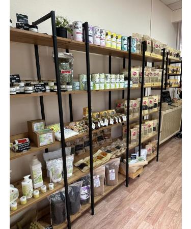 Uralberry Cherry flour without gluten 400 g of small grinding dietary - Buy Online on GoSupps.com