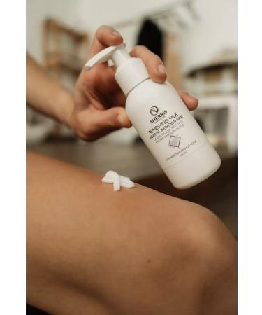 Sherris Updating milk 100ml - Buy Online on GoSupps.com