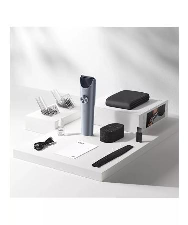 MIJIA Xiaomi machine for haircuts and beard trimmer 2 - Buy Online on GoSupps.com