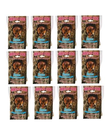 waka Truks with fruit for rodents 12 pcs