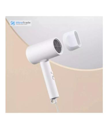 MIJIA Hair hair dryer Xiaomi Nair H101 White (CMJ04LXW) - Buy Online on GoSupps.com
